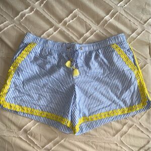 Lilly Pulitzer Shorts size Medium